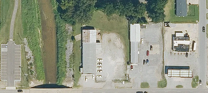 917 Kingshighway