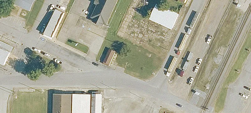 Weiner, AR 72479