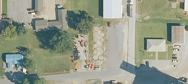 Weiner, AR 72479