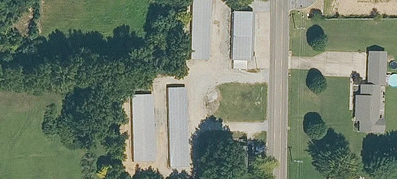 114 Rockingchair Rd