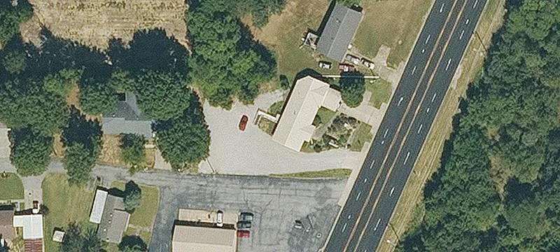 2606 Linwood Dr