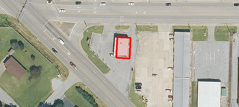 1803 Kingshighway