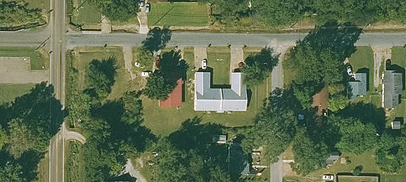 Anderson Ave