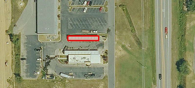 15361 Hwy 5th, Unit B