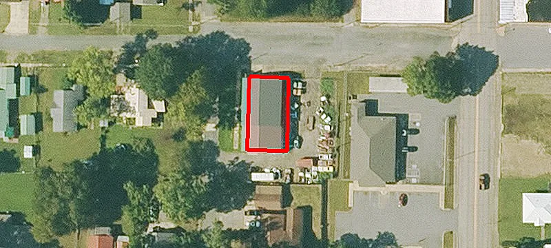 103 Adams St