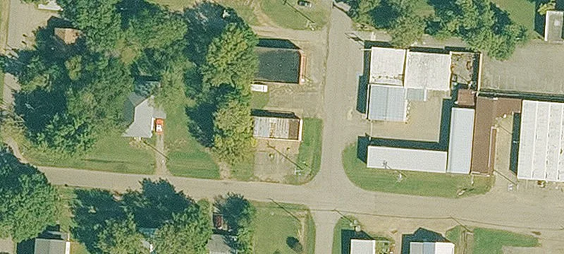 201 2nd St