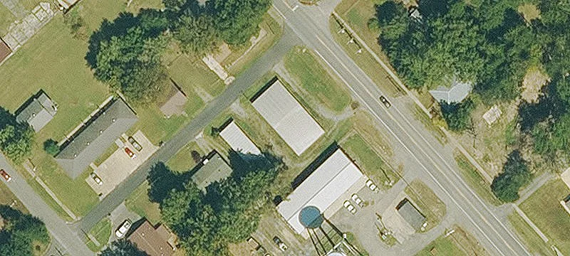 Main At W Georgia St