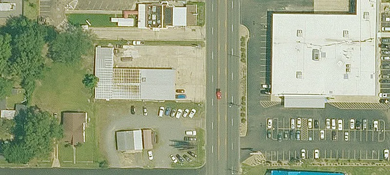 1650  Ave