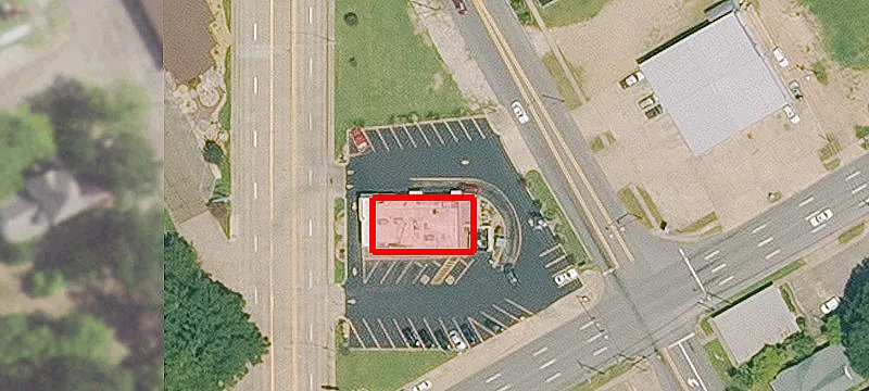 802 State Line Ave