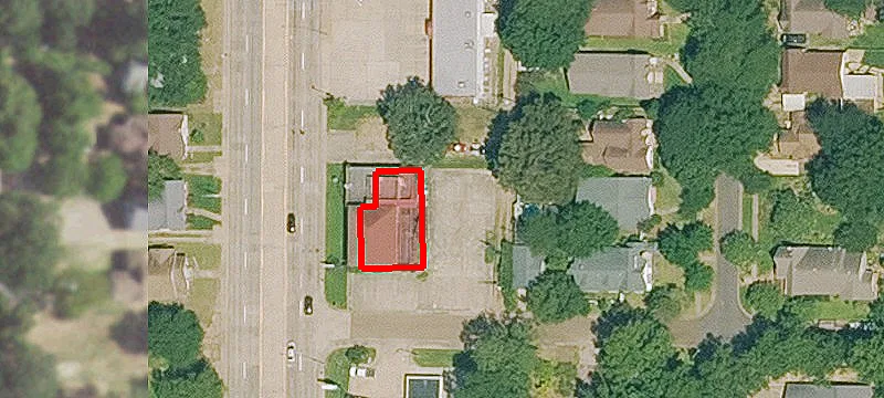 2300 State Line Ave
