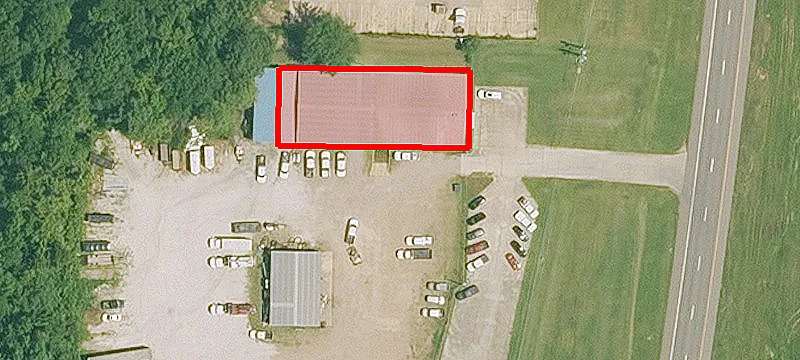 1225 L E Gilliland Rd