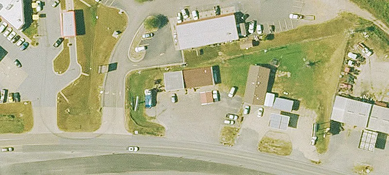 51 Hwy 70th E