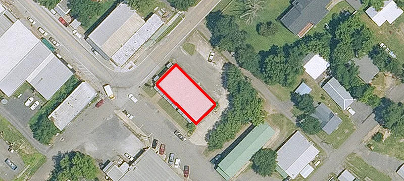 501 Main St