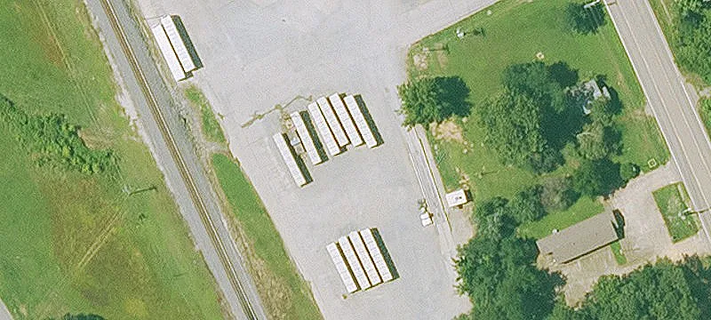 Grannis, AR 71944