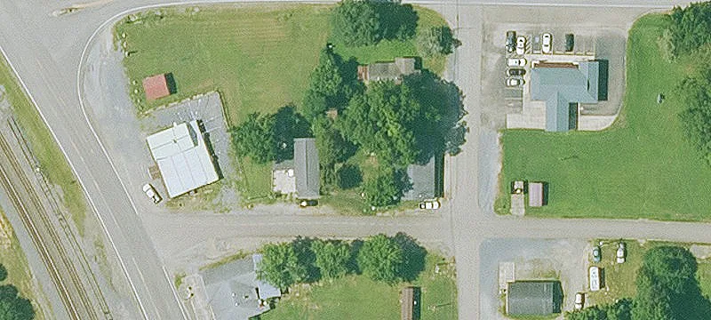 Wickes, AR 71973