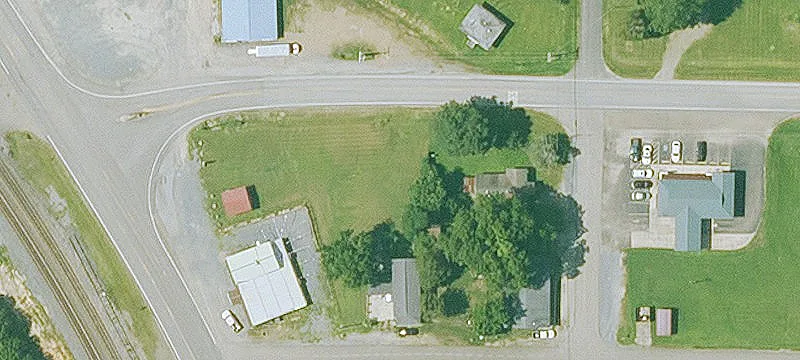 Hwy 278th E