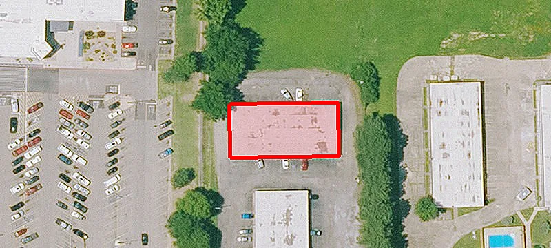 706 Hwy 71st N