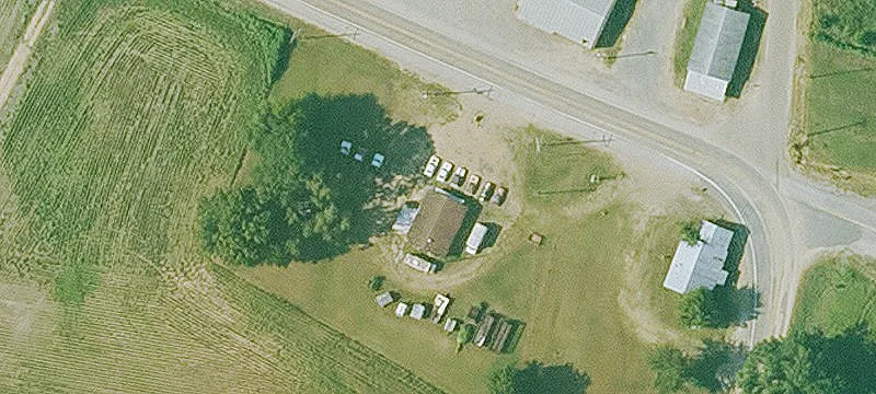 606 Hwy 134