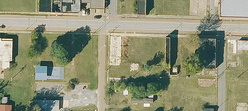 Main St