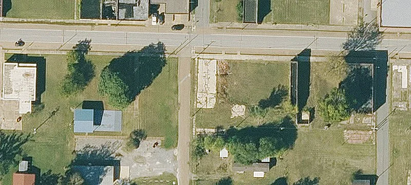 Main St