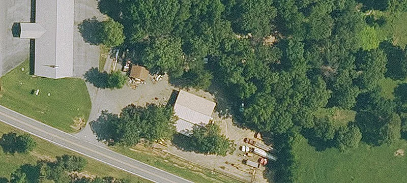 837 Hwy 95th E