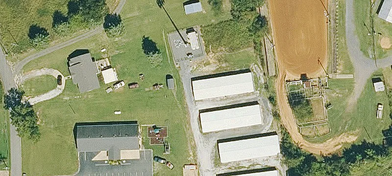 Marshall, AR 72650