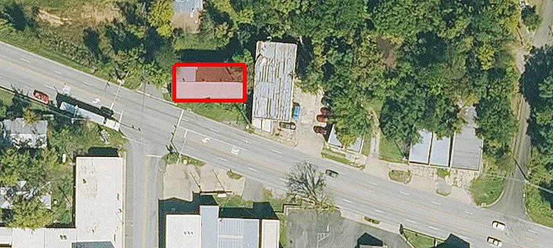 Marshall, AR 72650