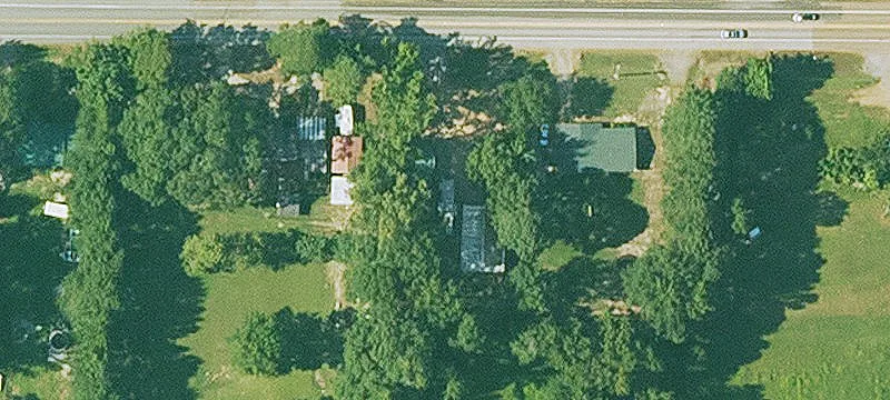 Hwy 26th E