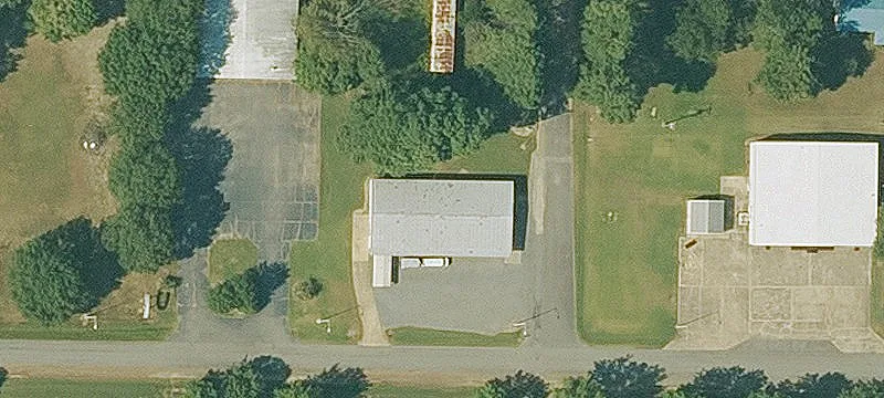 400 Frnt St