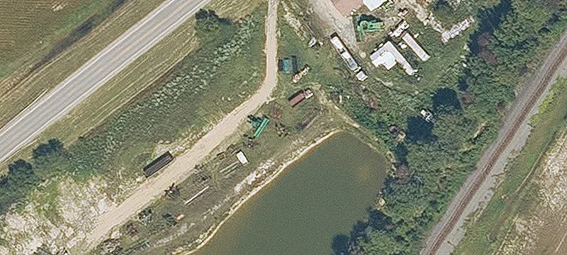 5064 Hwy 49th N