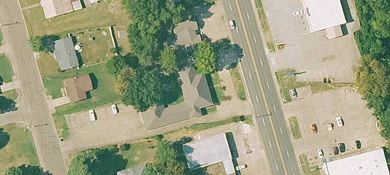 800 Main St