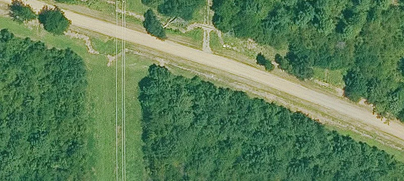 Allen Fry Rd