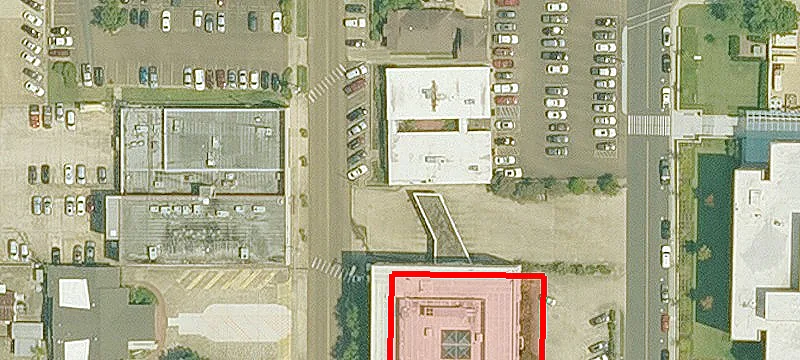451 Washington Ave
