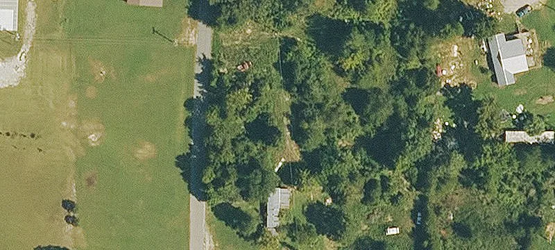 101 Hickory St