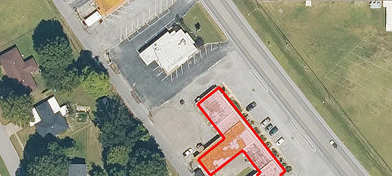 221 Hwy 463rd N