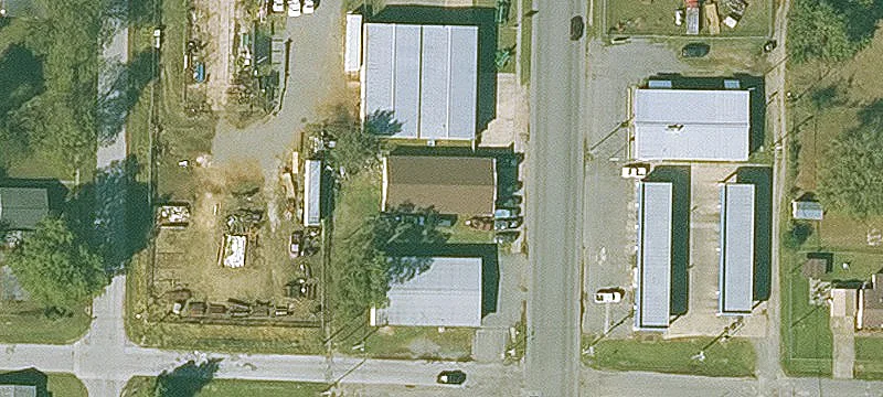 607 Main St