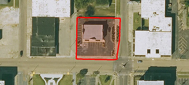 300 Perry St