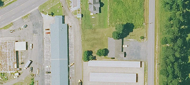 Hwy 71st S