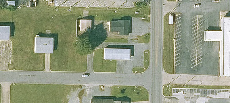 2208 Main St