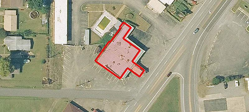 3501 Hwy 367th N