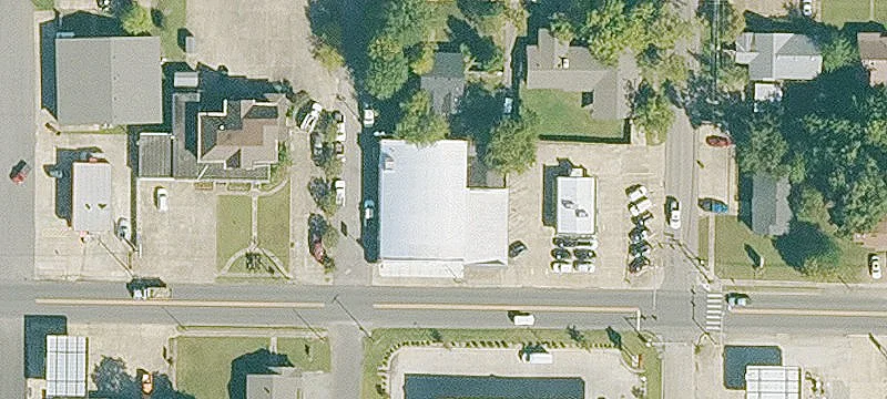 405 Walnut St