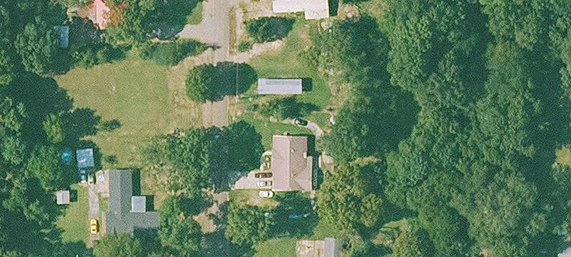Robinson Rd