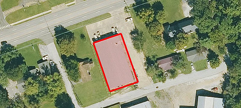 503 Hwy 65