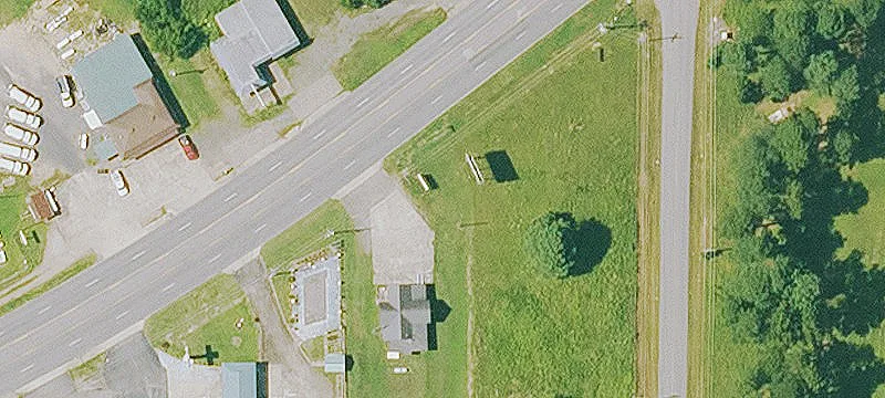 Hwy 71st S