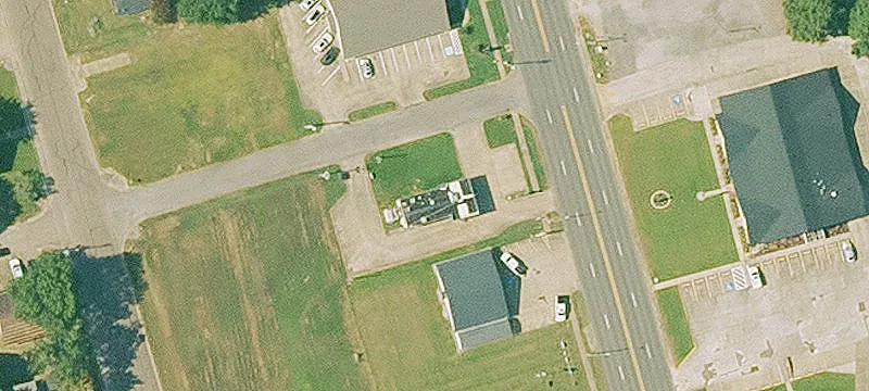 1002 Main St