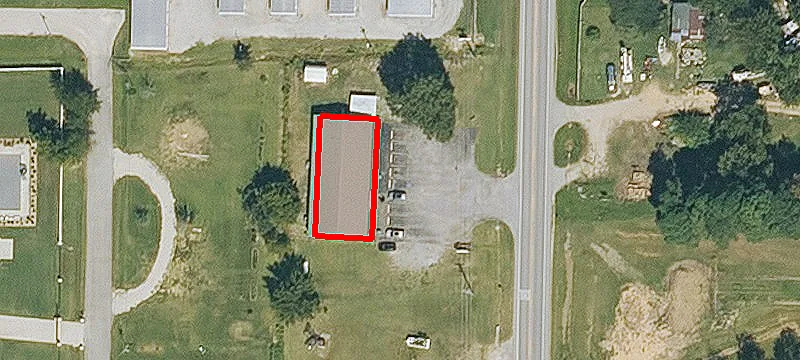 5335 Hwy 135th N