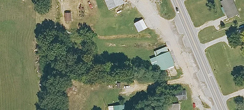 4901 Hwy 135th N