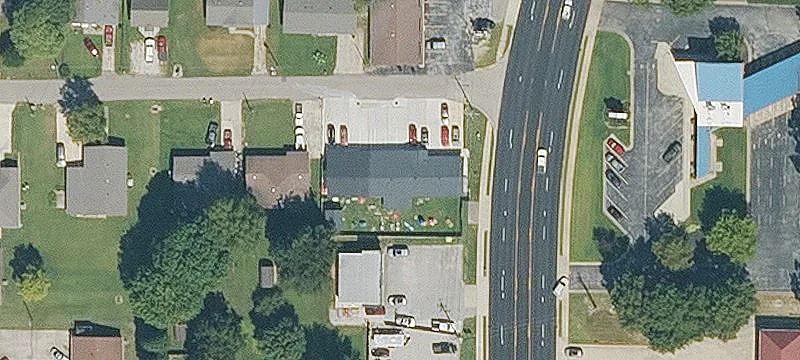 200 Linwood Dr