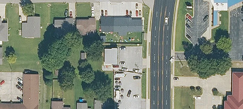 202 Linwood Dr