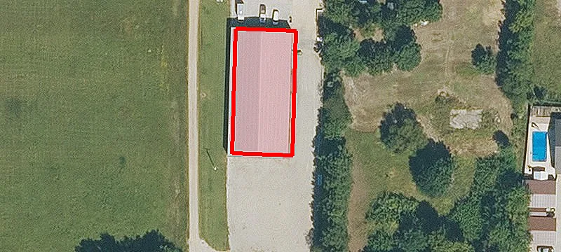 802 Country Clb Rd